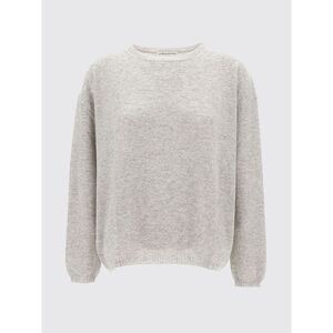 Stefano Mortari Sweater Woman Grey